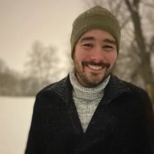 Meet your Posher, William